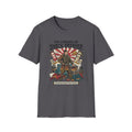 The Samurai of Snack Defense T-Shirt