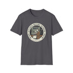 Kitchen Before Sunrise T-Shirt
