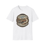 Raised on Dirt Roads T-Shirt