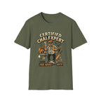 Certified Chai Expert T-Shirt