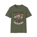Department Of Random Knowledge T-Shirt