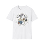 Workshop Radio T-Shirt