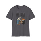 Certified Tool Finder T-Shirt