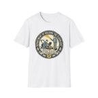Department of Holding the Flashlight T-Shirt