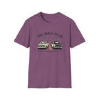 The Wave Club T-Shirt