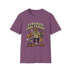 Certified Chai Expert T-Shirt