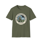 The Weather Knee Society T-Shirt