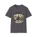 The Robot Renaissance Fair T-Shirt