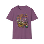 Expert In Everything T-Shirt