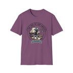 The End-of-Day Sweep T-Shirt