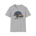 Last Truck in the Lot T-Shirt