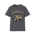 Weekend Athlete T-Shirt