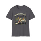 Weekend Athlete T-Shirt