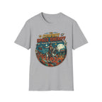 The Cowboy Space Sheriff T-Shirt