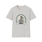 Certified Weather Committee T-Shirt