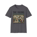 The Viking Antique Roadshow T-Shirt
