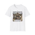 The Viking Barista T-Shirt