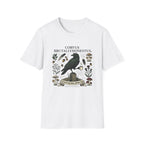 Emotional Support Crow T-Shirt
