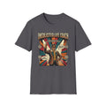 Unsolicited Life Coach T-Shirt