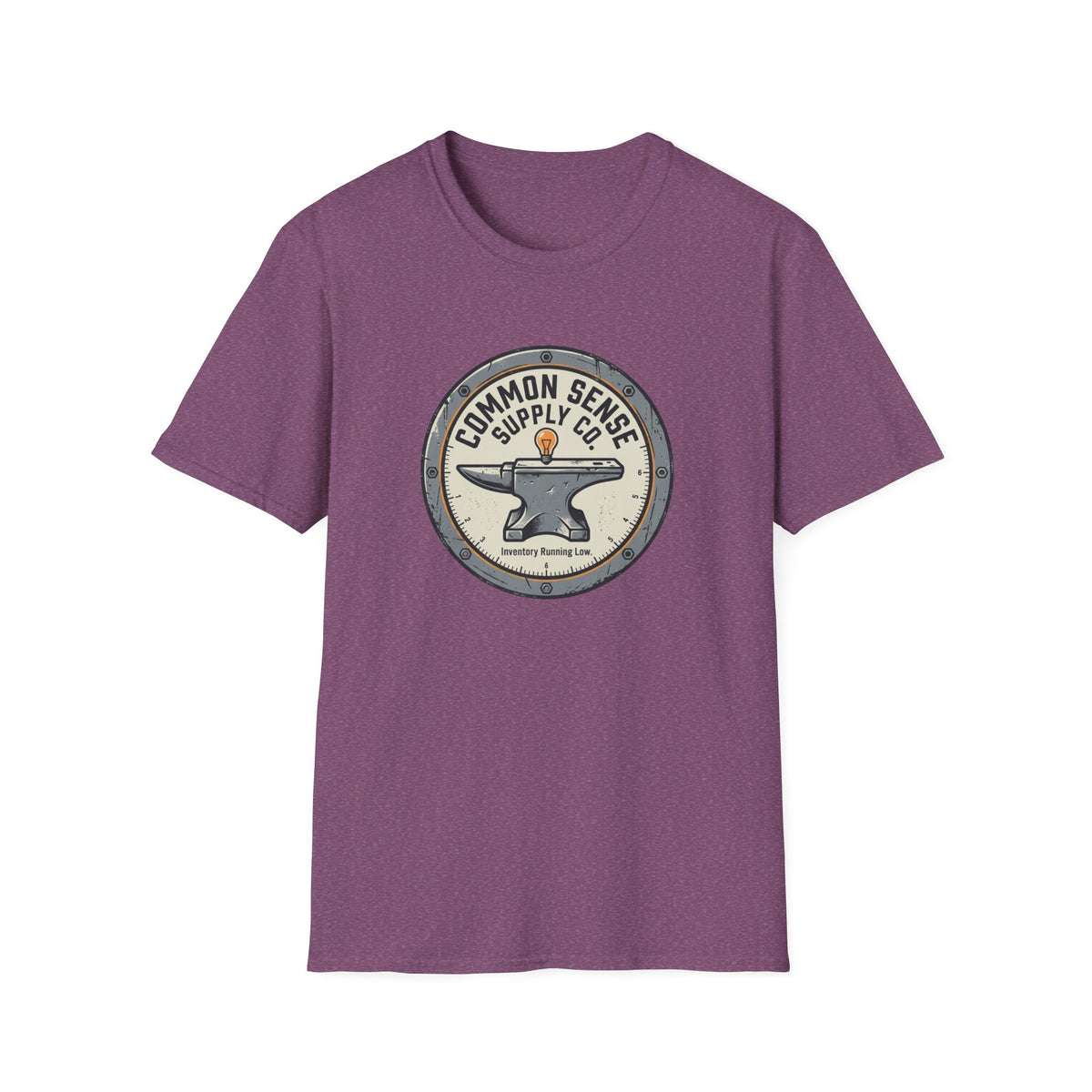Common Sense Supply Co. T-Shirt