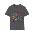 The Cowboy Sushi Rodeo T-Shirt