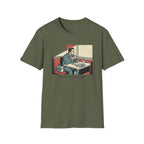 The Corner Booth T-Shirt