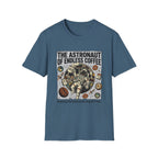 The Astronaut of Endless Coffee T-Shirt