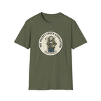 The Pocket Check Association T-Shirt