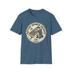 Battery Drawer Archives T-Shirt
