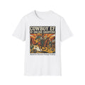 Cowboy of Online Shopping T-Shirt