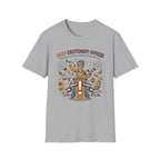 Chief Excitement Officer T-Shirt