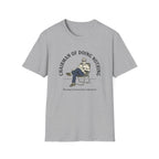 Chairman of Doing Nothing T-Shirt