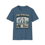 The Penguin Construction Crew T-Shirt