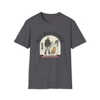 Mailbox Patrol T-Shirt