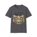 The Robot Farmers' Bake-Off T-Shirt