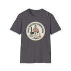 Senior Director of Standing Around T-Shirt
