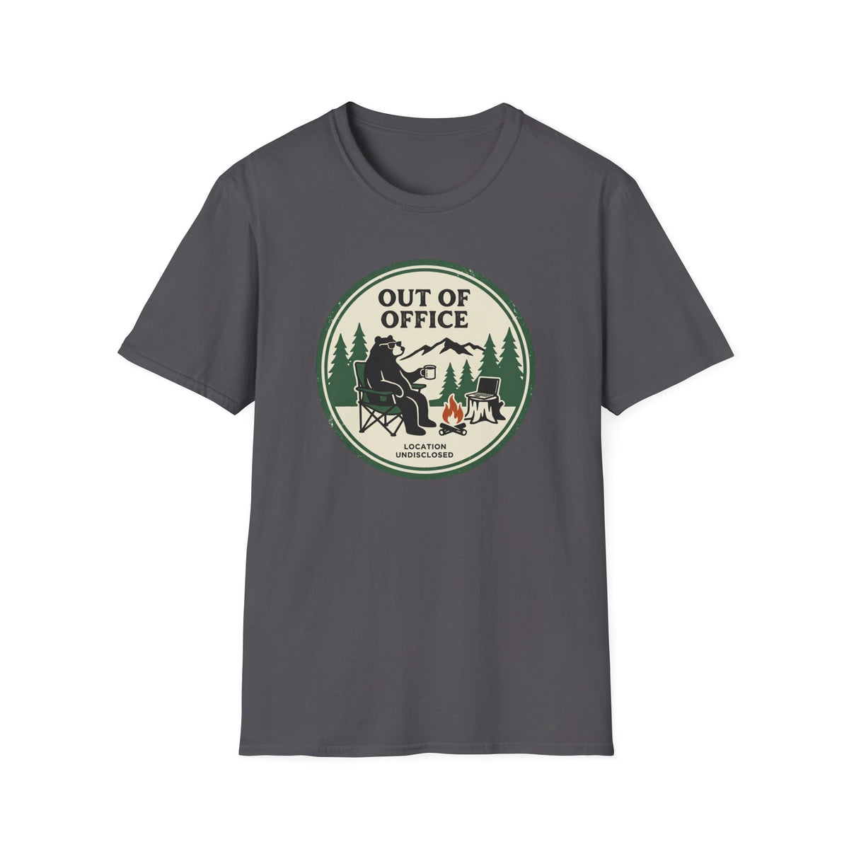 Out of Office T-Shirt