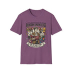 Department Of Random Knowledge T-Shirt