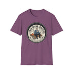 Lunch Break Logistics T-Shirt