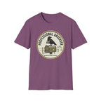 Professional Observer T-Shirt