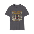 Roman Emperor of Coffee T-Shirt