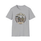 Fence Talk T-Shirt