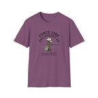 Fence Line Philosophy Club T-Shirt