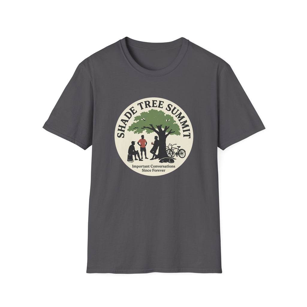 Shade Tree Summit T-Shirt