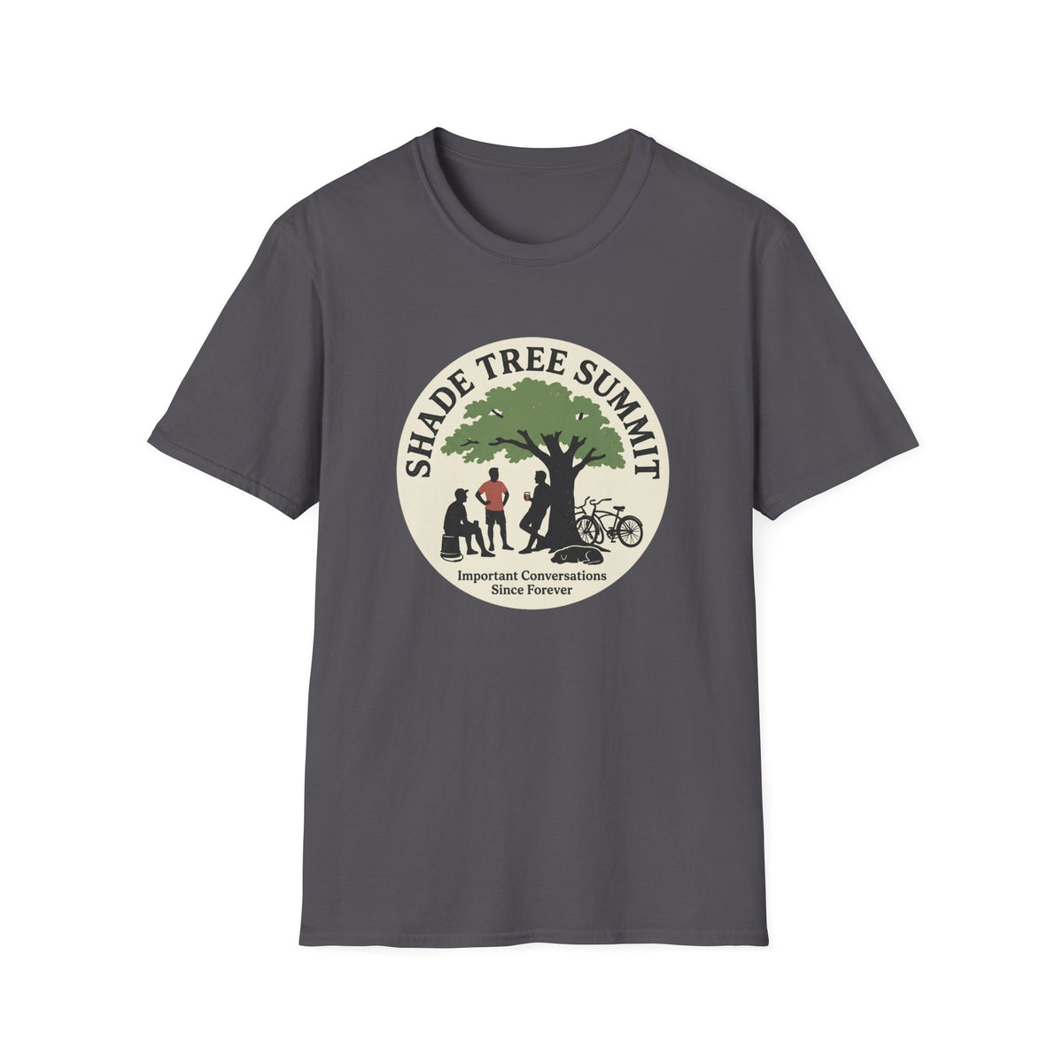 Shade Tree Summit T-Shirt