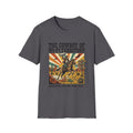 The Cowboy of Wi-Fi Territory T-Shirt