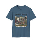 The Ghost Realtor T-Shirt