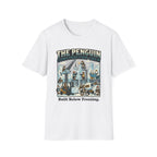 The Penguin Construction Crew T-Shirt