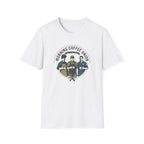 Morning Coffee Union Local 001 T-Shirt
