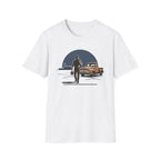 Last Truck in the Lot T-Shirt